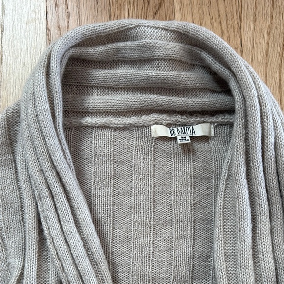 BB Dakota Steve Maden Boho Sweater - Picture 2 of 5